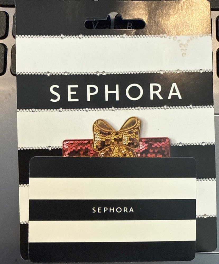 Sephora Gift Card $50 Value-image