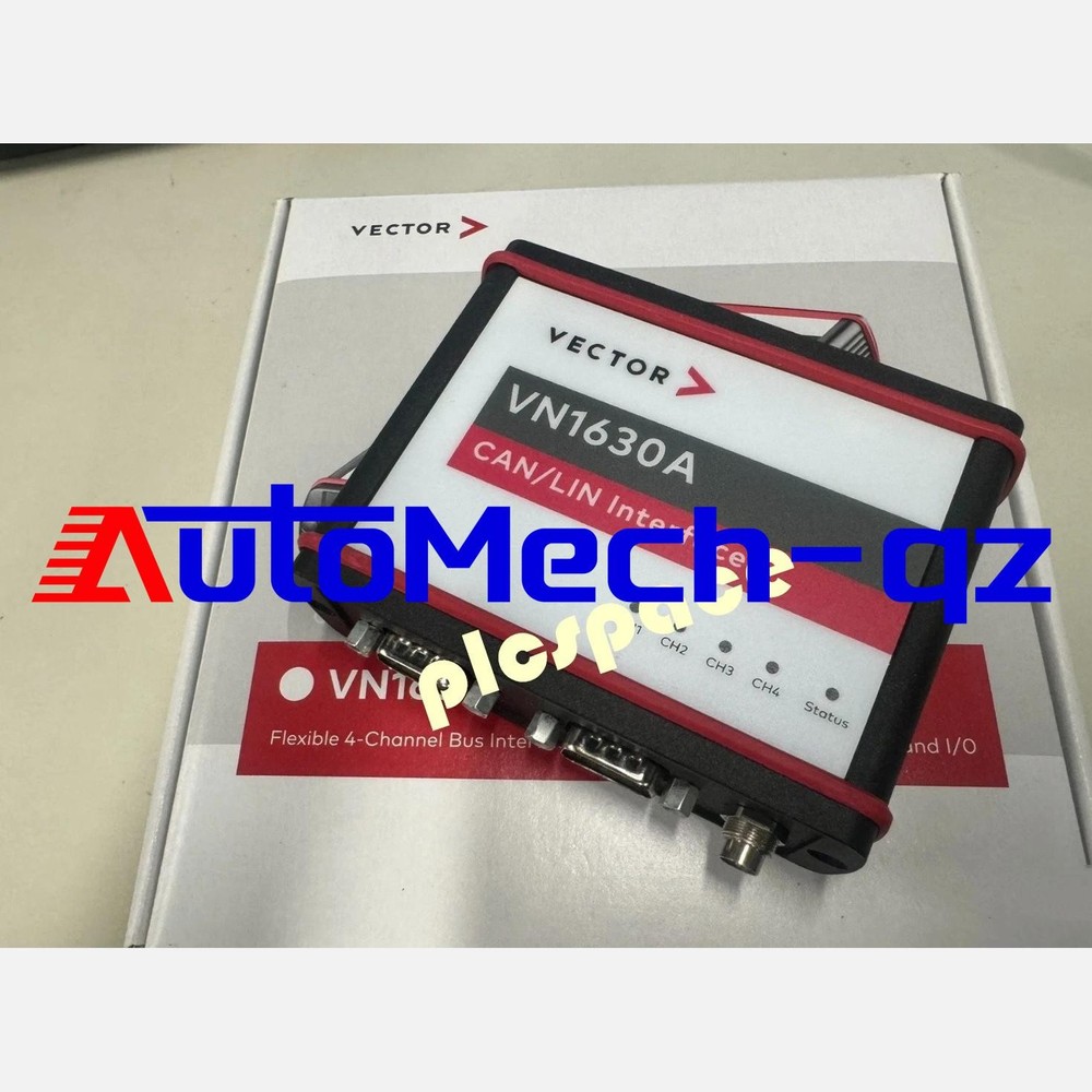 VN1630A Network Interface Brand new Express DHL