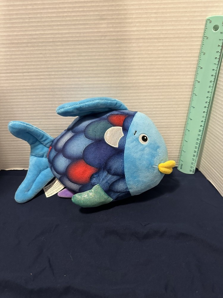 Kohls Cares 2021 Rainbow Fish 12