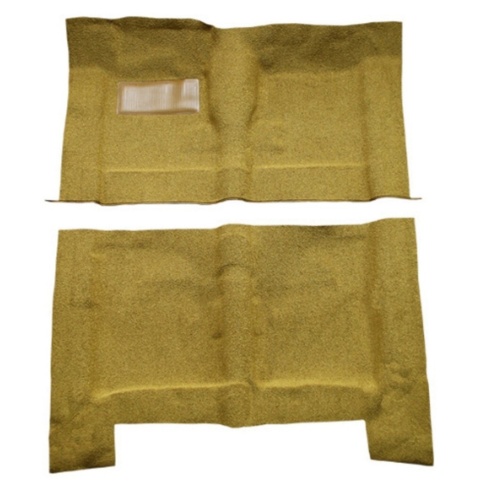 Carpet for 1965-1966 Oldsmobile Jetstar 88 4DR Loop