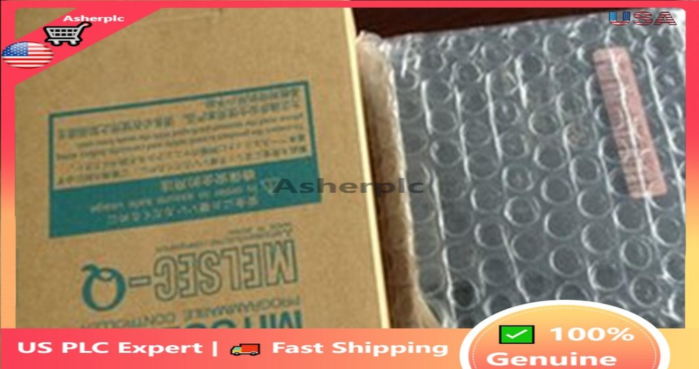 NEW Mitsubishi AJ65SBTB2N-8A US Free TAX