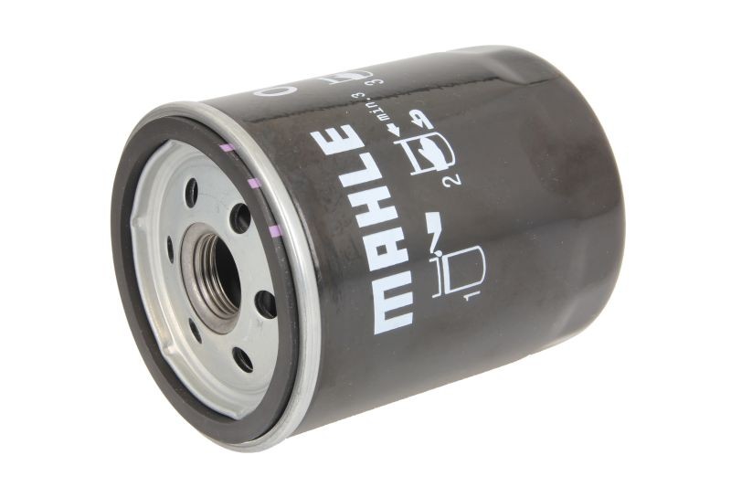 Oil filter for ESCORT V, ESCORT V EXPRESS, ESCORT VI, ESCORT VI/STATION