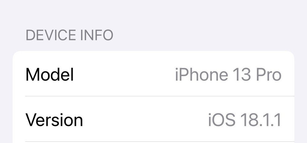 IPhone 13 Pro 128 G With TikTok