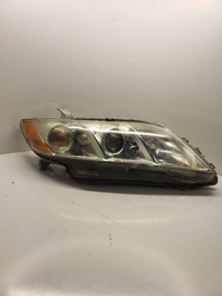 Passenger Side Headlight for 2007-2009 Camry VIN E 5th Digit North America Model 1065936