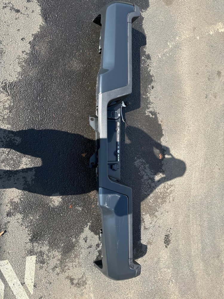 Rear Bumper Assembly FORD F350 SD PICKUP 17 18 19 20 21 22
