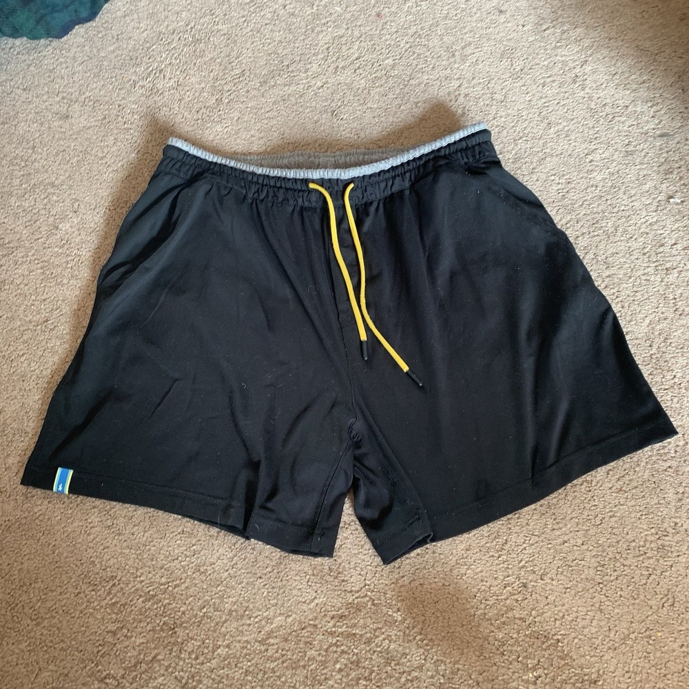 Chubbies Mens Shorts Size Large Sz L 5.5