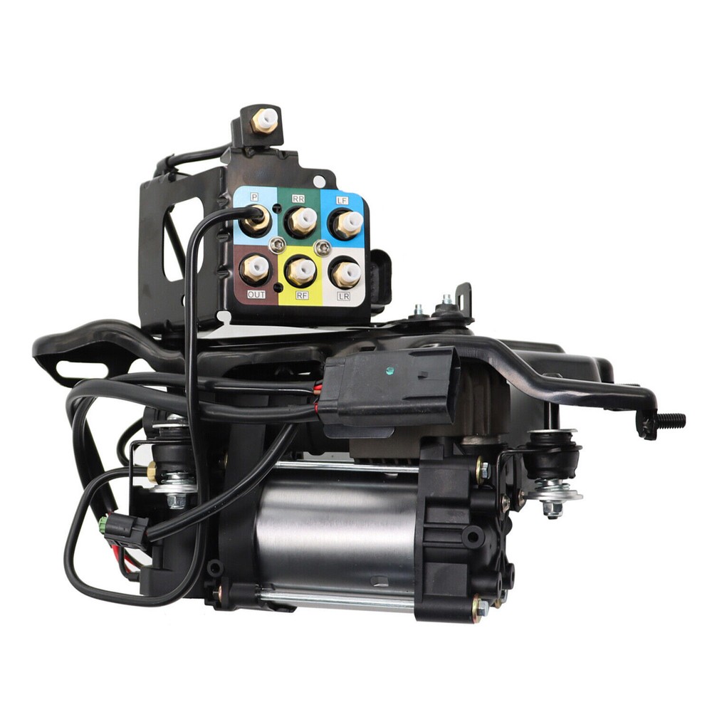 Air Suspension Compressor Valve Replace Part For Ram 1500 2013-2018 Classic 2019