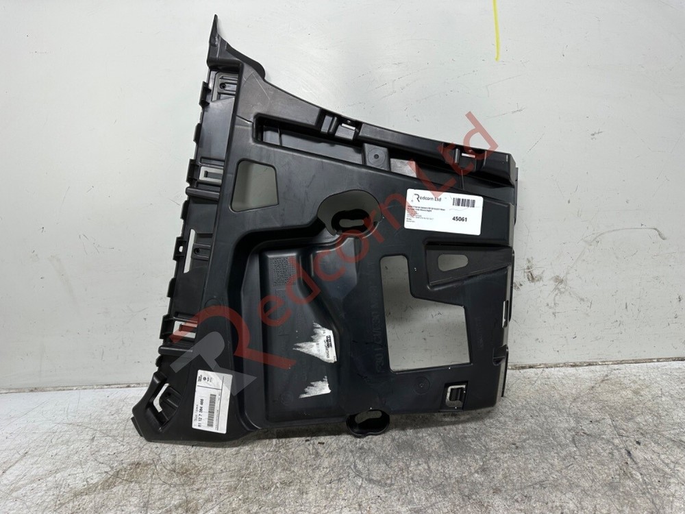 BMW 3 Series Saloon F30 2012-2017 Rear Bumper Side Mount Right   0.00