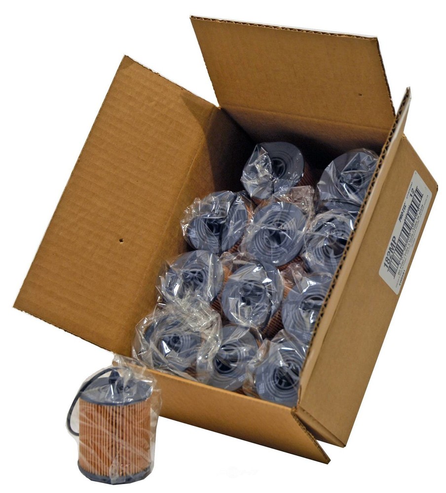 WIX Pro Tec PXL57082MP Engine Oil Filter for MHEV & Gas Vehicles  