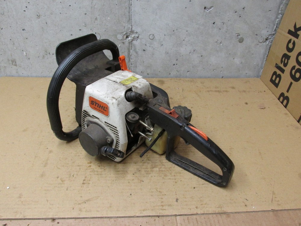 Stihl HS 60 AV Hedge Trimmer Parts or Repair