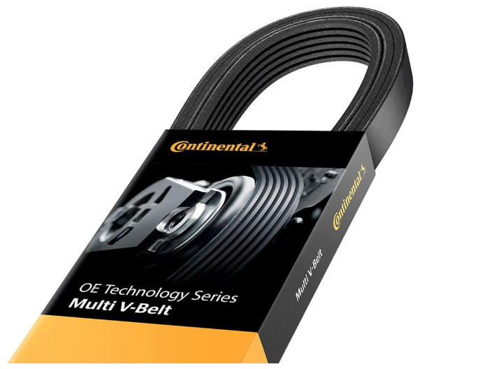 Continental 4060430 OE Technology Series Multi-V Belt