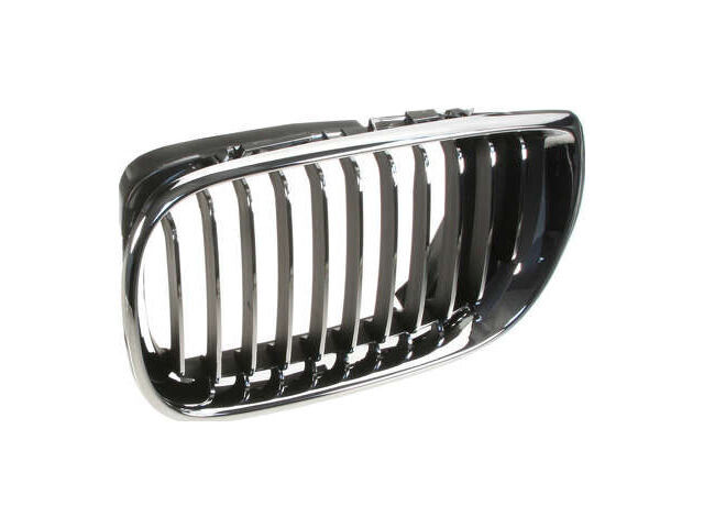 Left EZ Grille Assembly fits BMW 330xi 2001-2005 71DCZG