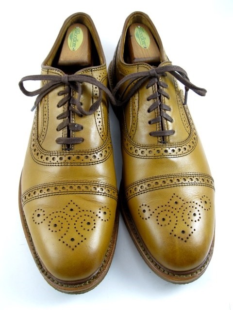 Allen Edmonds 