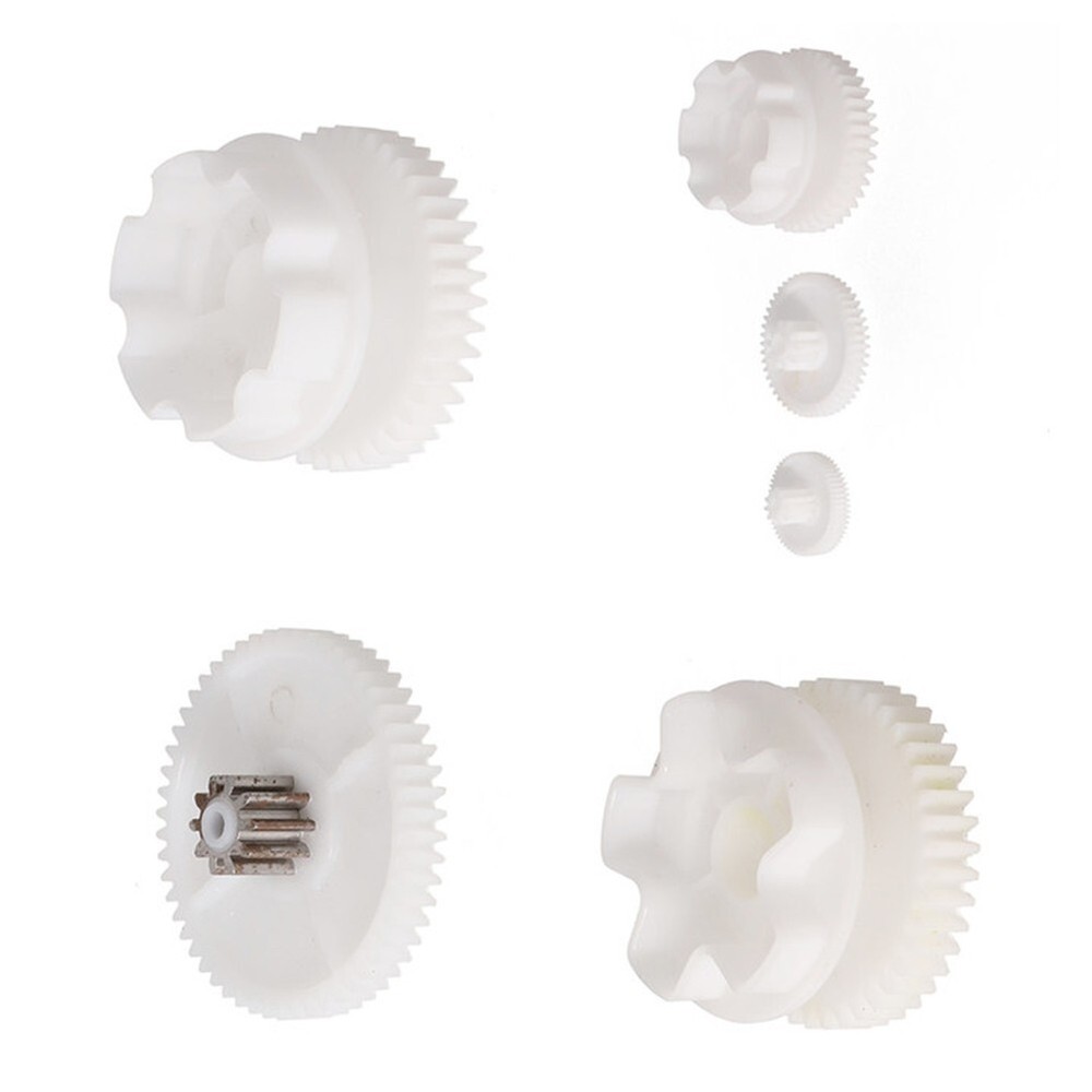 Kids Ride on Toy Car Gear for Gearbox 550 and 390 Children's Electric Car