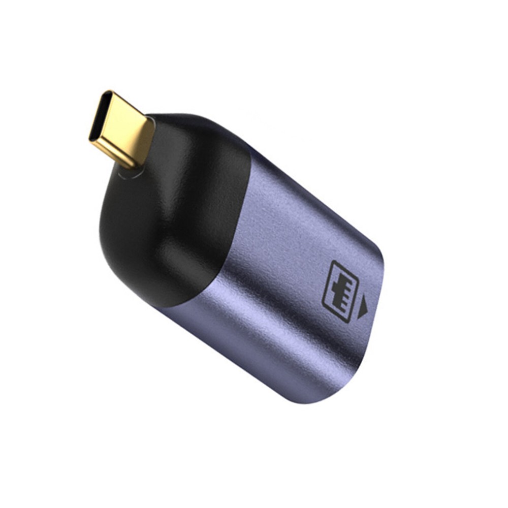 USB-C to Ethernet Adapter for Windows 7 8 10 Laptops