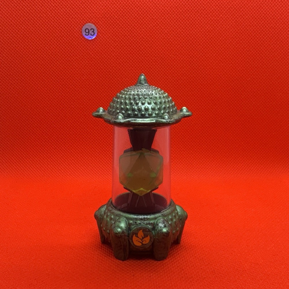 Skylanders Imaginators Life Acorn Creation Crystal