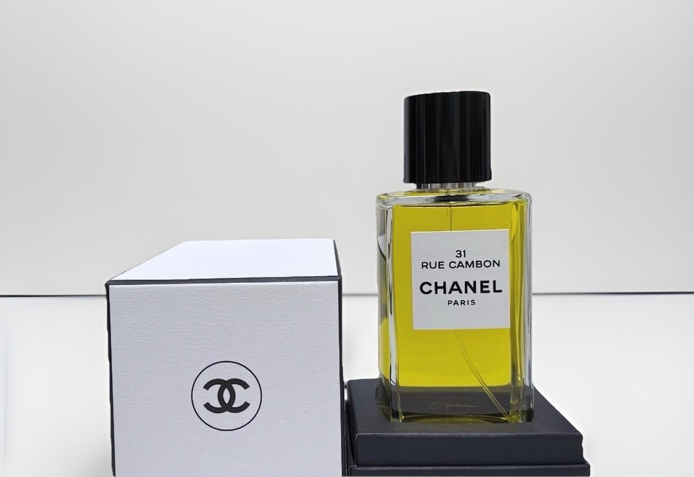 31 Rue Cambon LES EXCLUSIFS Eau de PARFUM 6.8oz/200ml