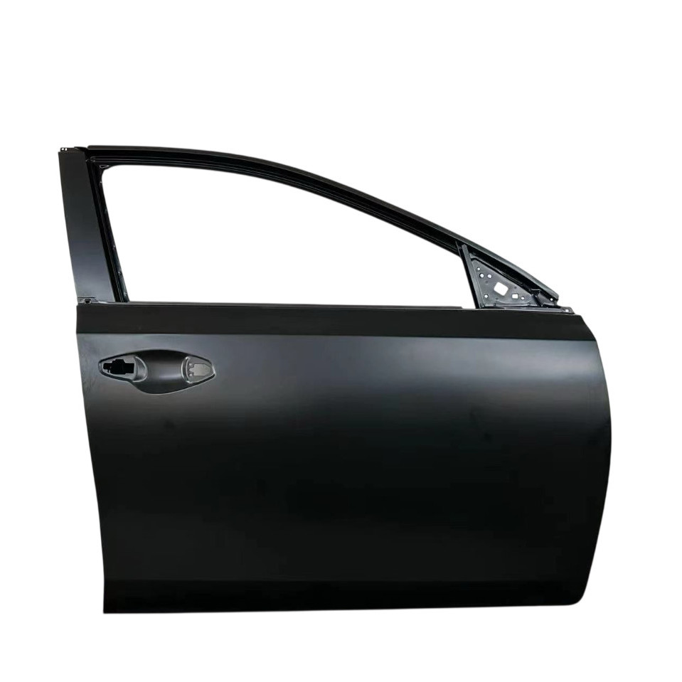 Front Right Passenger Door Shell For Kia Forte 2019-2024 - Replaces 76004-M7000