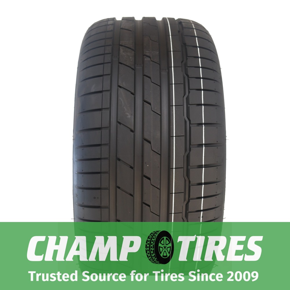 P275/40R18 Hankook New Ventus S1 evo3 HRS 103 Y New 9/32nds