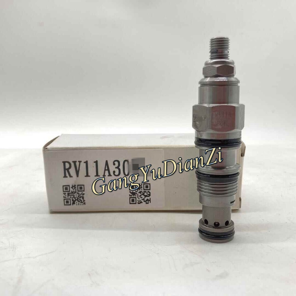 1PCS New For WINNER Cartridge Valve RV11A30HL