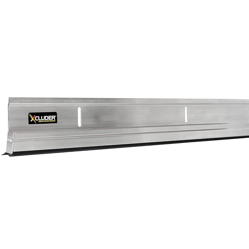 36-Inch Rodent Proof Door Sweep for Pest Prevention & Weather Sealing