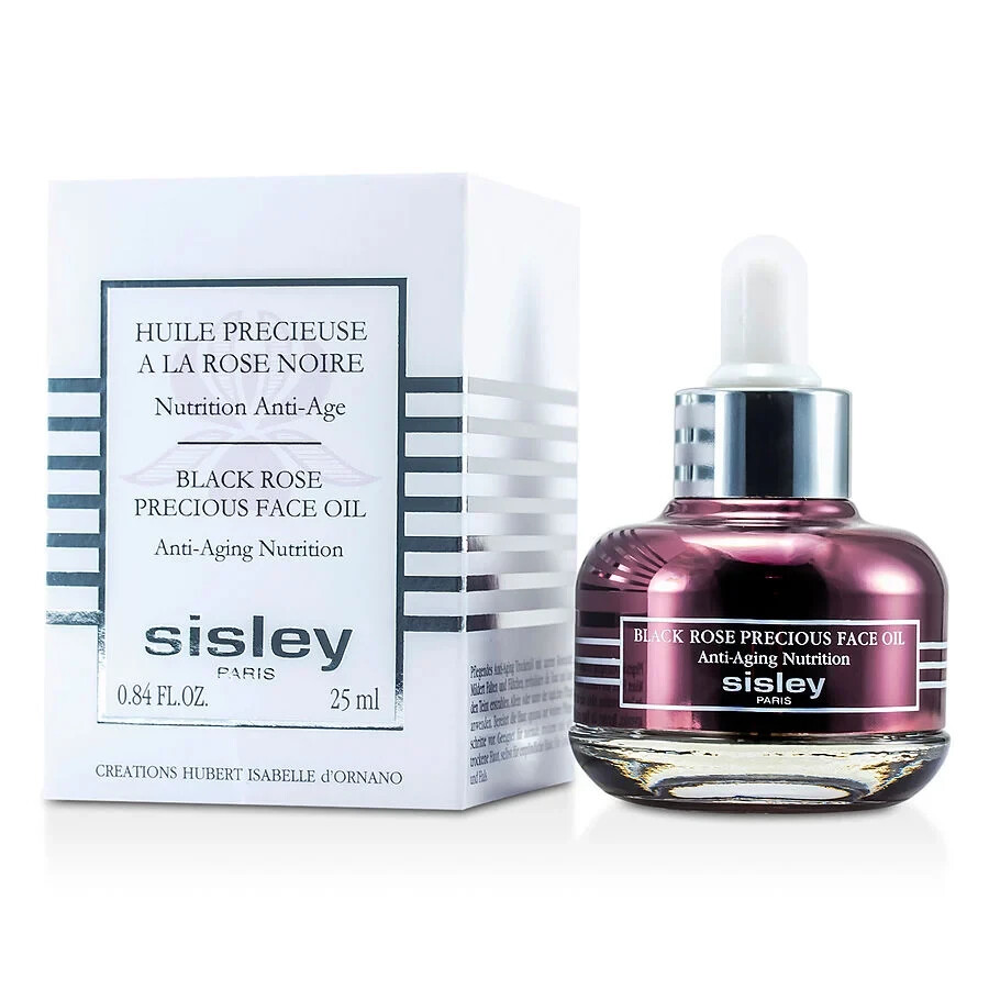 Sisley-Black Rose Precious Face Oil