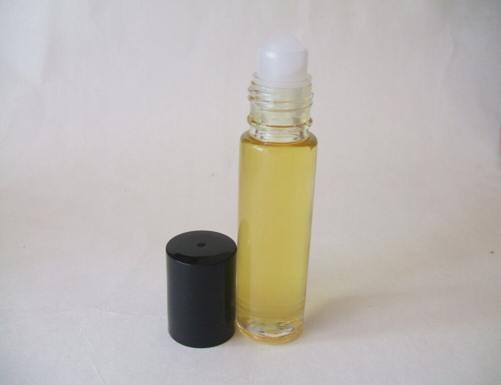 Women's Perfume Fragrance Oil Discounted Clearance Sale-image