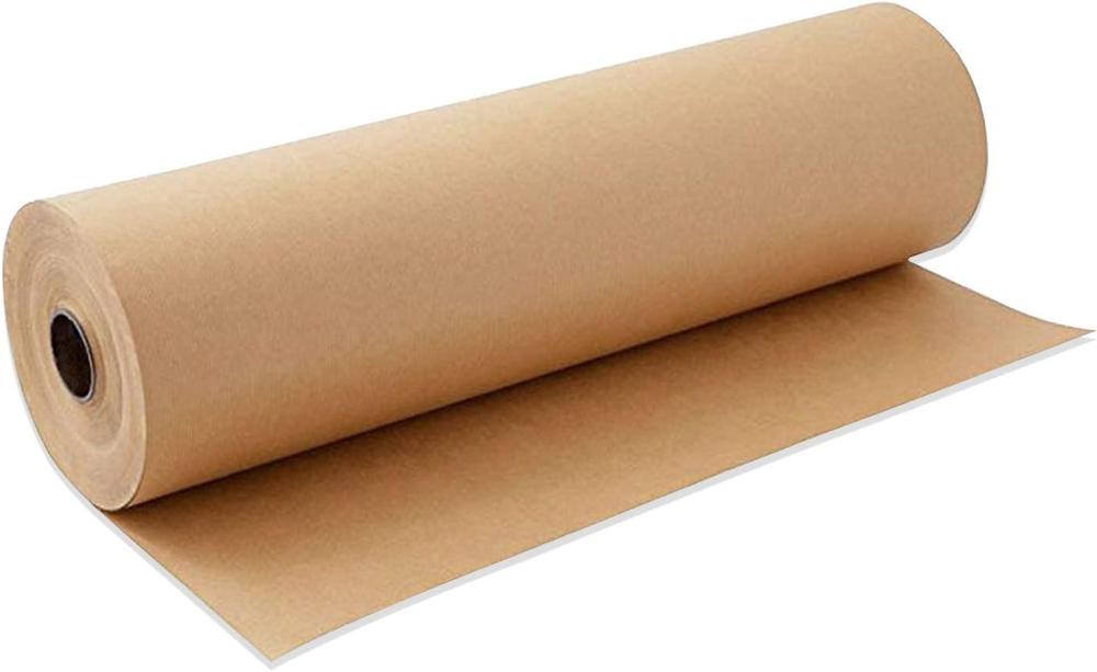 Kraft Paper Roll, 12