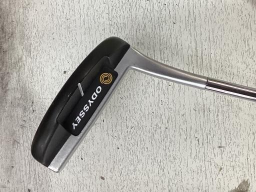Odyssey Stroke Lab Nine 34-Inch Putter for Precision Performance
