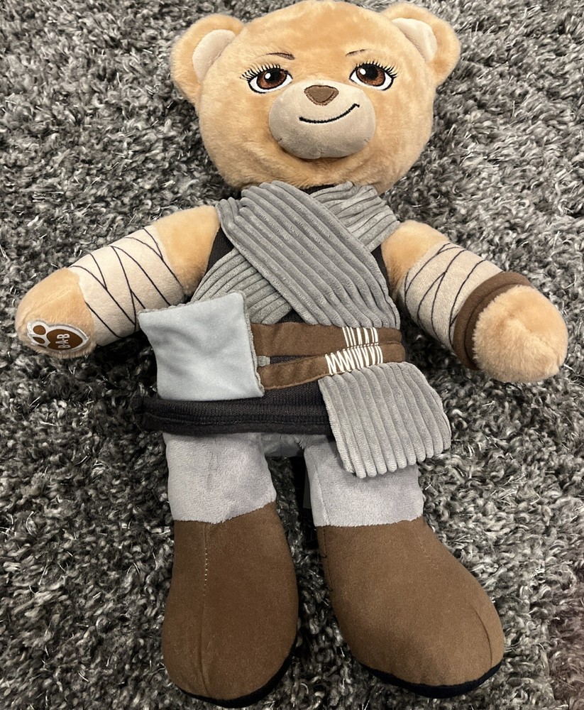 Disney Star Wars Rey 16