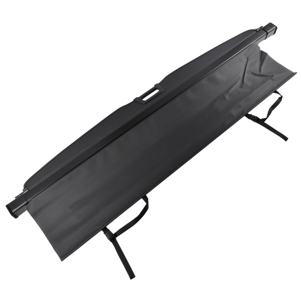 For Toyota 4Runner 4.0L 2010-2024 Rear Trunk Shade Accessories Parcel Shelf Tray