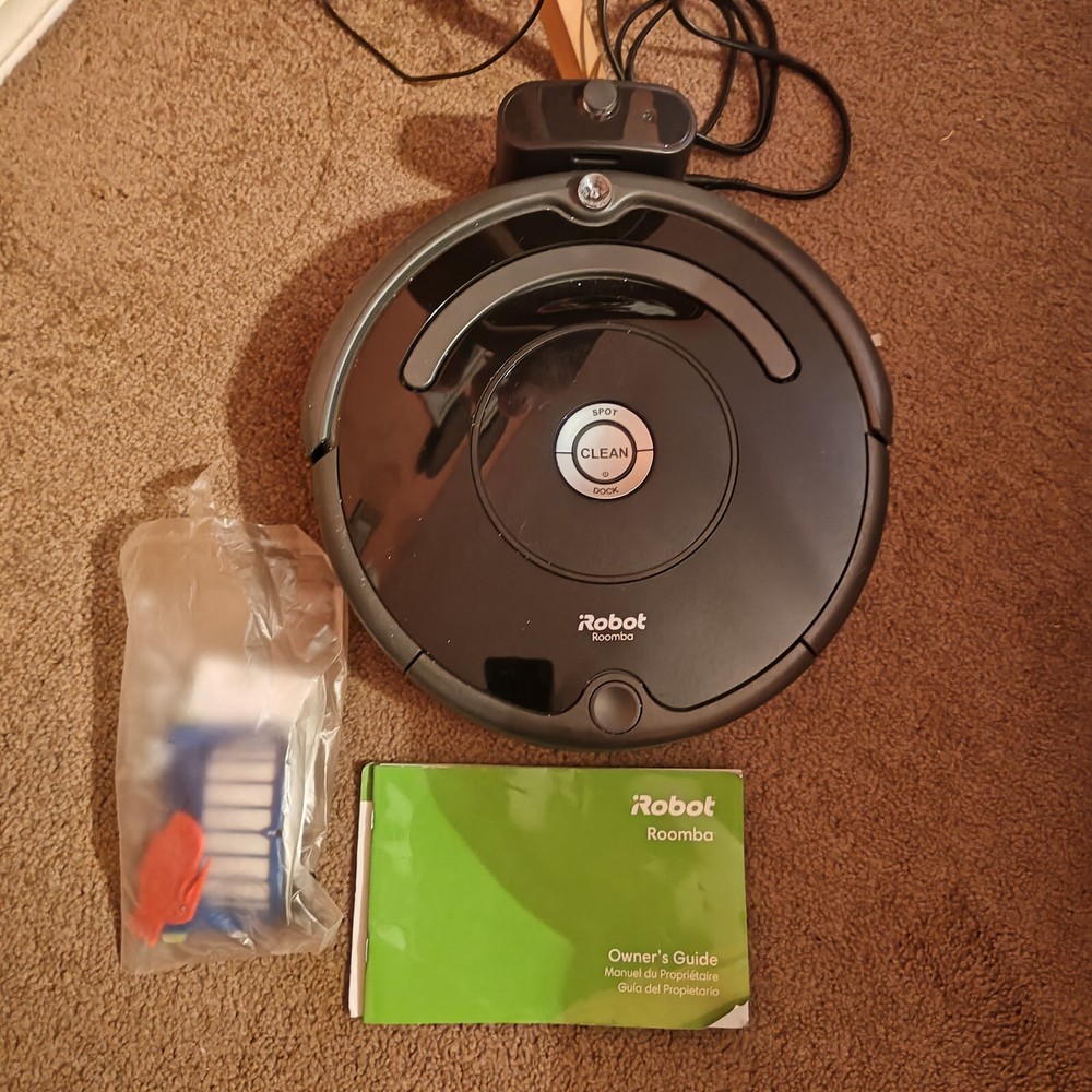 Robot Roomba 614