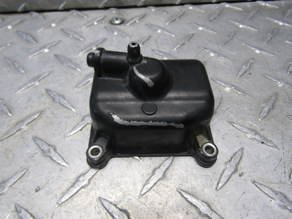 1985-1987 Kawasaki ZL900 ZL1000 Genuine OEM Carburetor Float Bowl Chamber Replacement Part