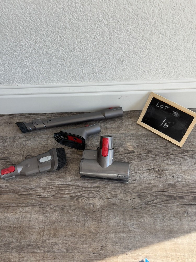 Dyson Vacuum Cleaner Attachments V8, V10, V11 Accessories OLOT #16