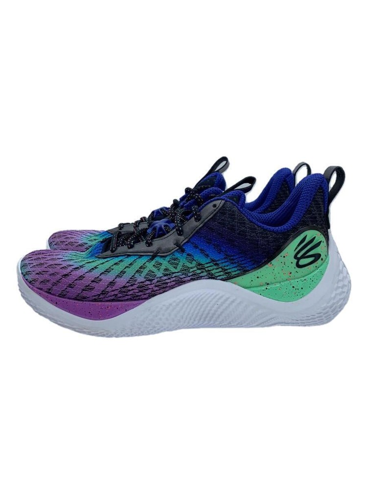 Under Armour Low Cut Sneakers/Multicolor/3025621-500 27cm GOu87