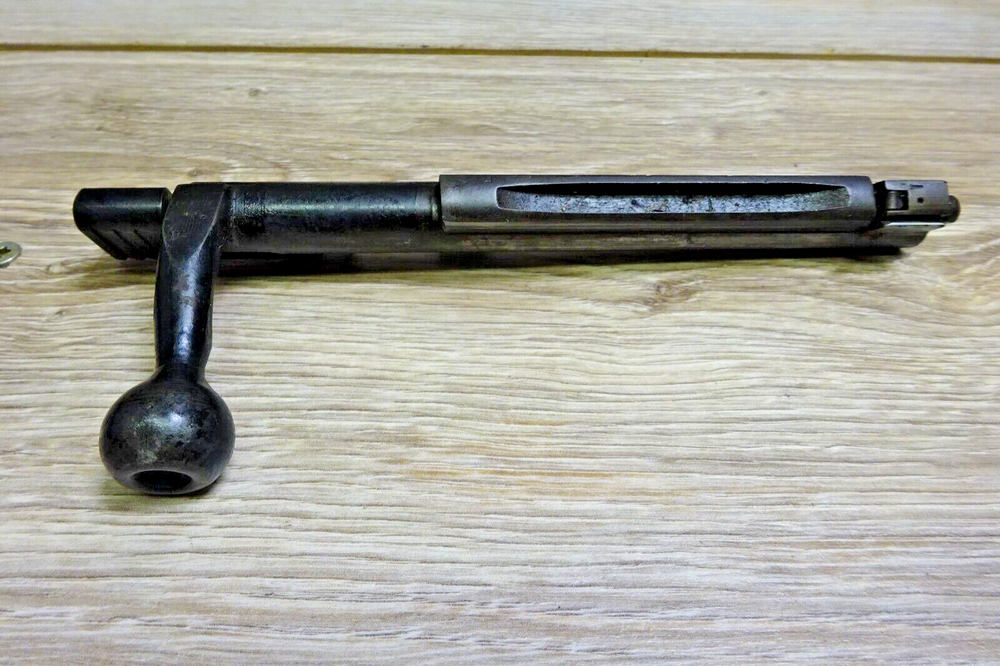 British Enfield Long Branch 303 Bolt
