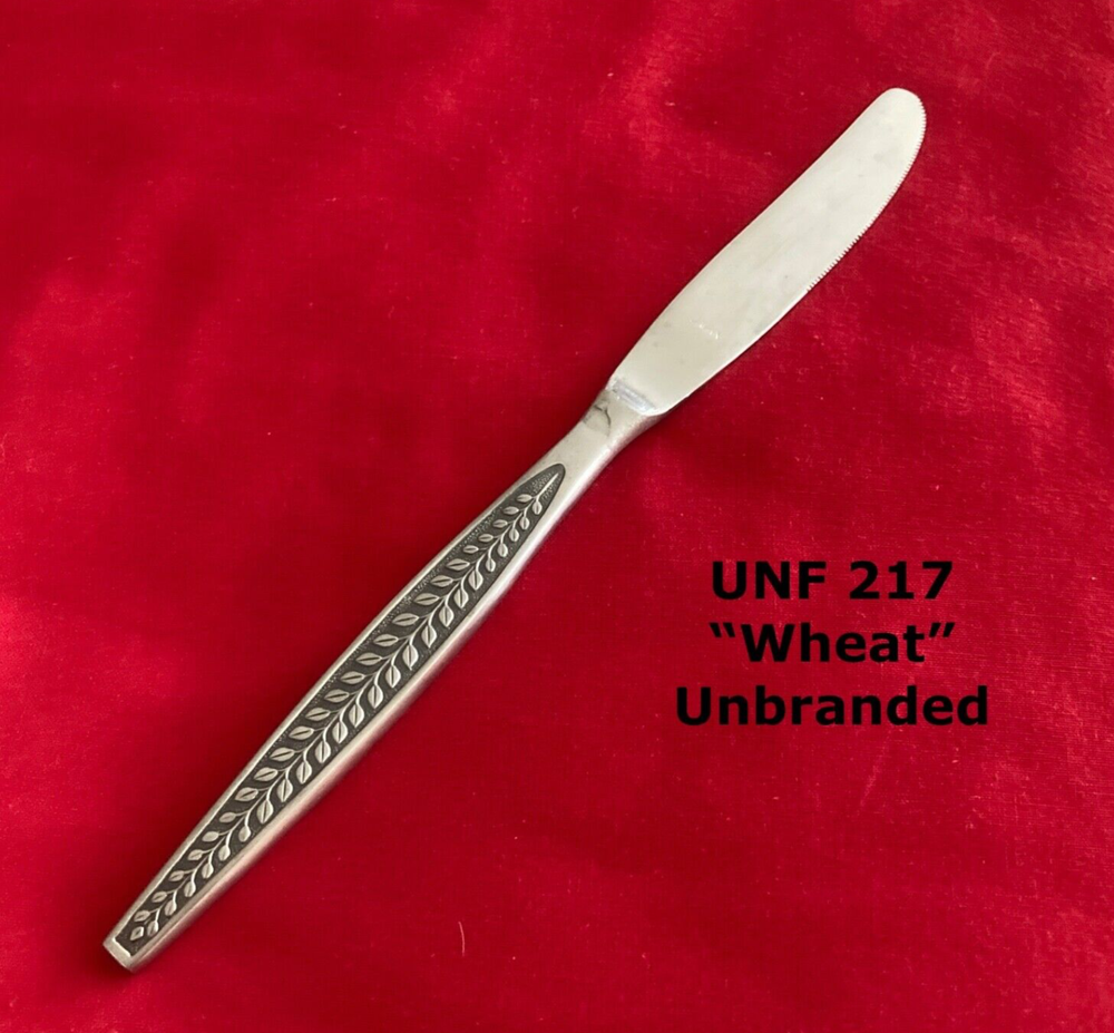 Unbranded UNF 217 8 3/8