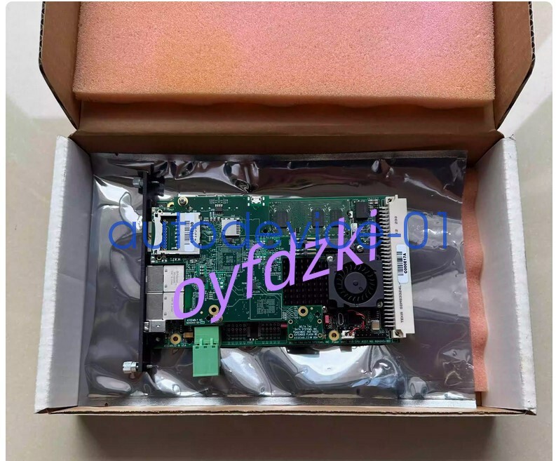 1pc for new PMAC 465 CPU Via DHL/FedEx