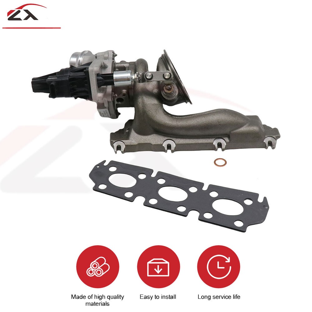 Fits BMW 116i 118i 218i 318i 418i 7633795 11657633795 B38B15A Billet Wheel Turbo