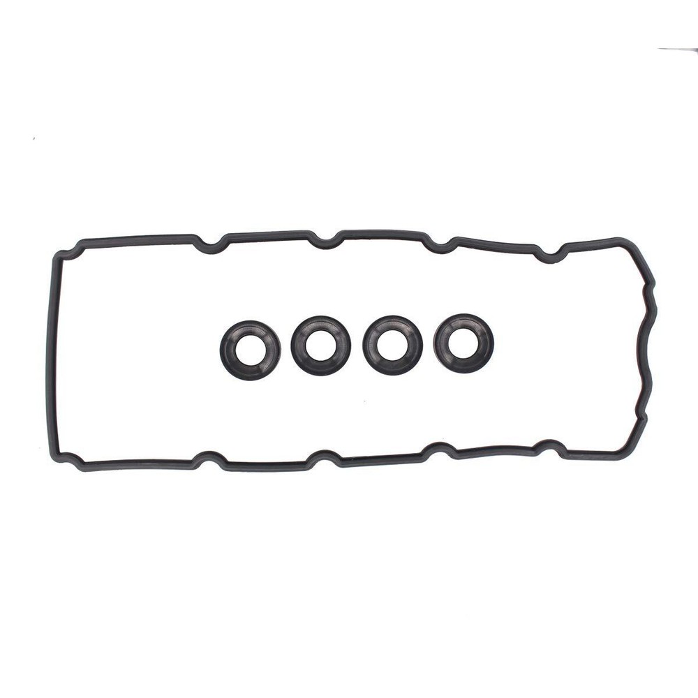 Engine Valve Cover Gasket Set with Spark Plug Tube Seals for Mini Cooper 2002...