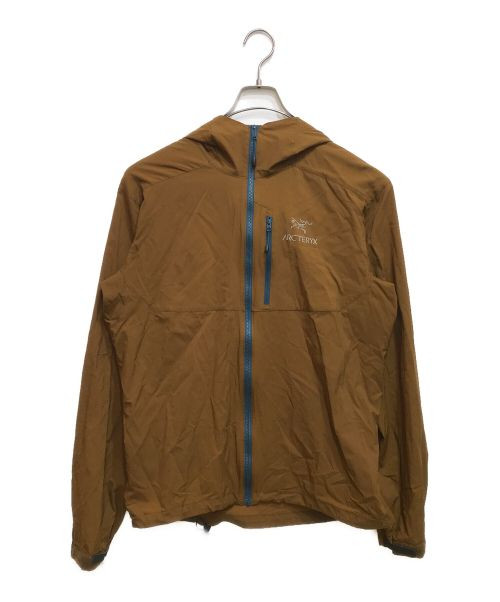 Arc'Teryx Arc'Teryx/Squamish Hoodie/13647 EXx69