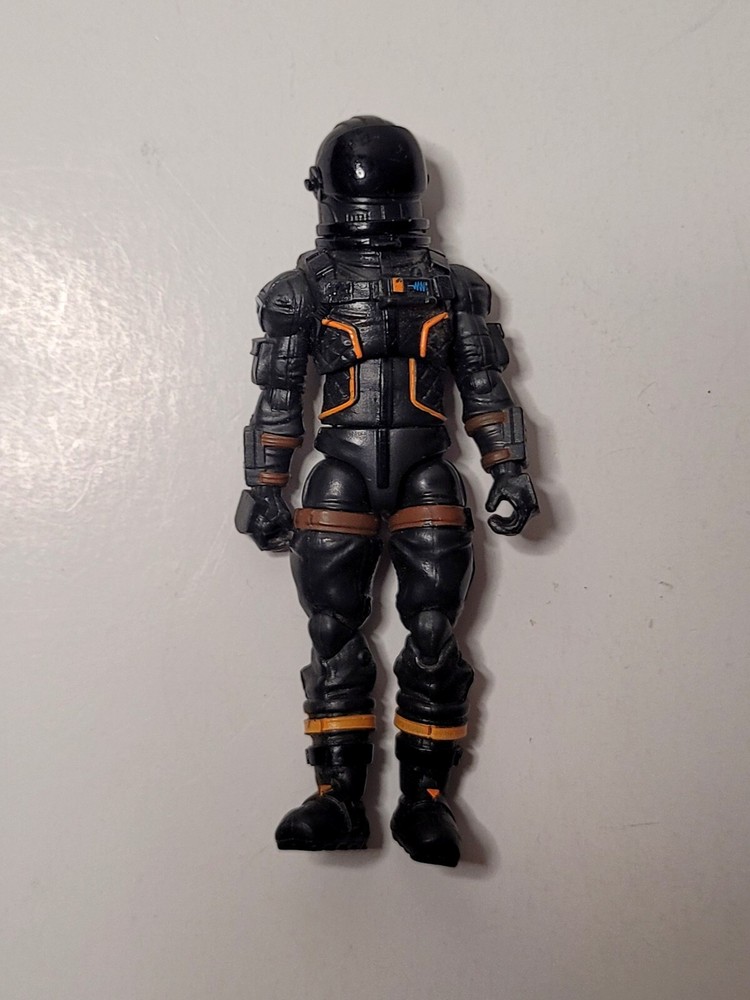 Jazwares Fortnite Astronaut Dark Voyager
