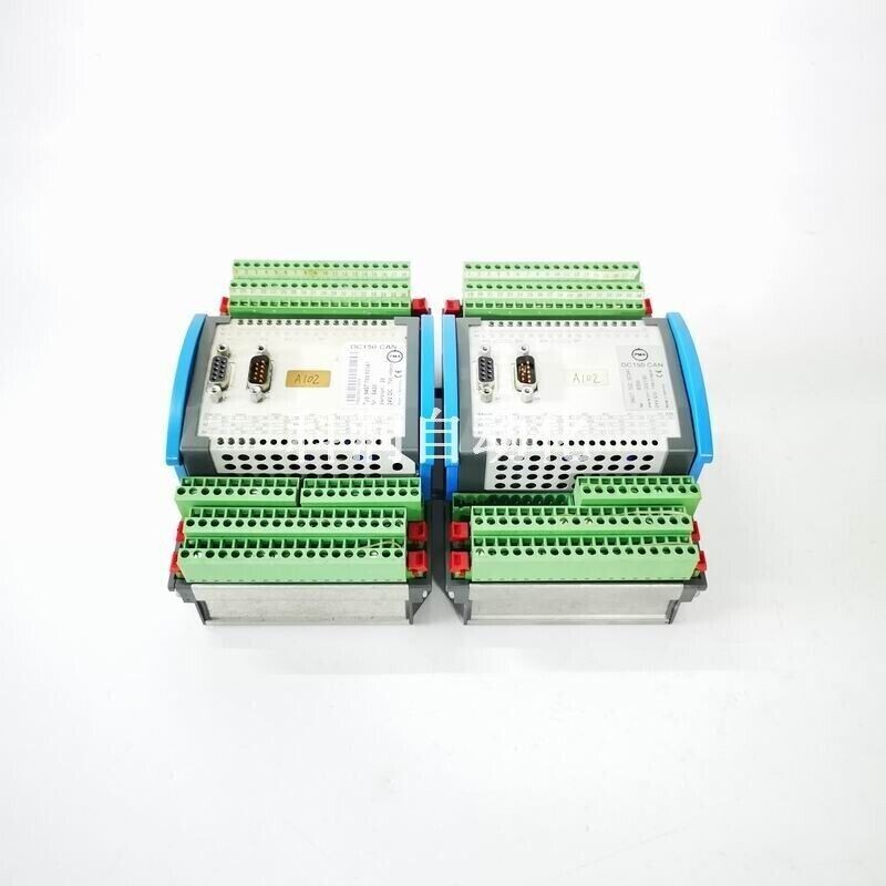 1PC 100% Test DC150CAN 940770050341 SHIP EXPRESS 90days Warranty P2121B YL #A6-3