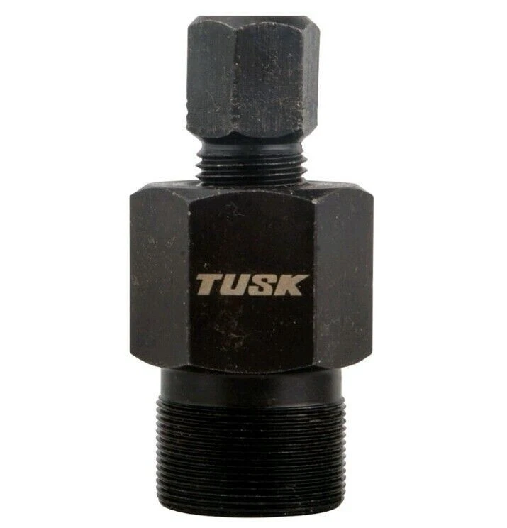 New Tusk 27mm Flywheel Puller Tool for Yamaha YZ250 1974-2013 Models