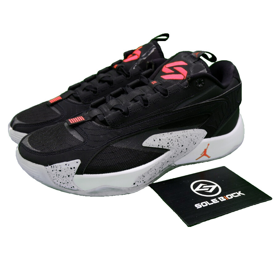 Nike Air Jordan Luka 2 PF Black Cement DX9012-006