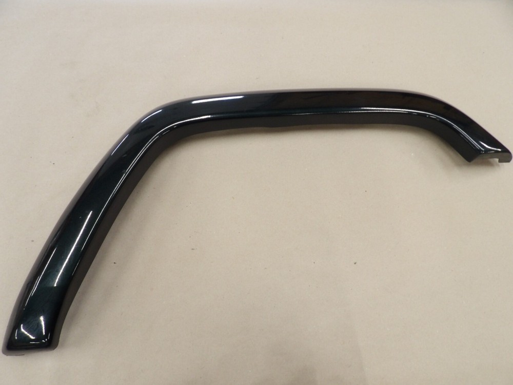 REAR LH Fender Flare Painted Style OEM JEEP XJ Cherokee 97-2001 PG8 Forest Green
