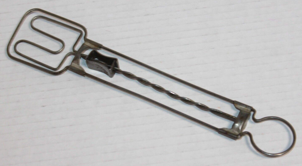 Vintage Horlich Archimeden Kitchen Mixer Beater