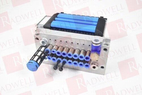 FESTO CPV10-GE-IB-8 / CPV10GEIB8 (USED)