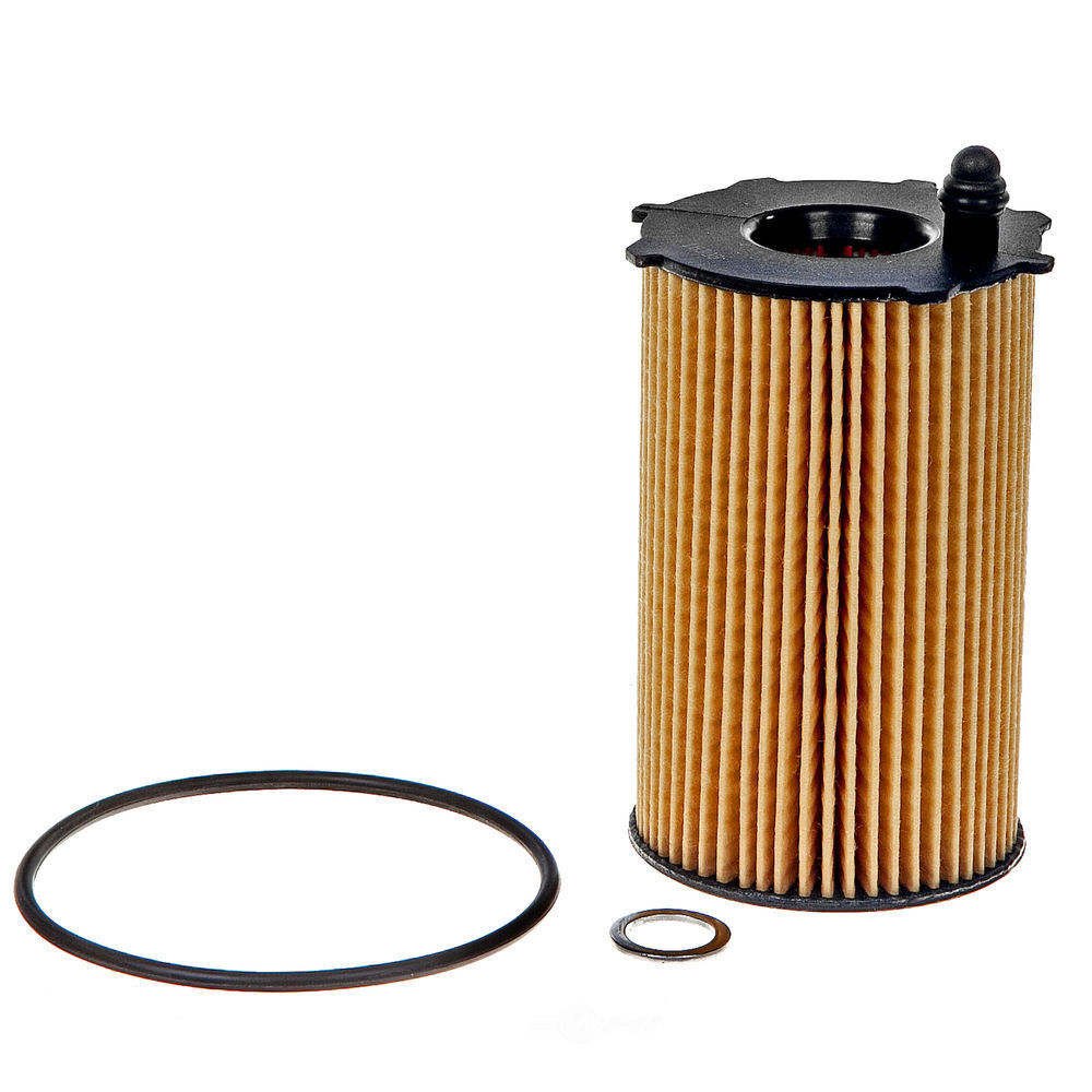 High-Performance Engine Oil Filter for Smooth Car Maintenance