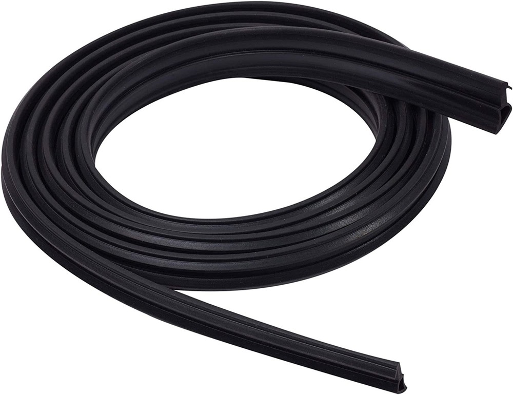 Whirlpool 7WDT790SAYM3 Dishwasher Door Gasket Seal Replacement